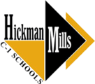 Hickman Mills C-1 School District logo