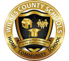 Image of the logo for Wilkes County School District